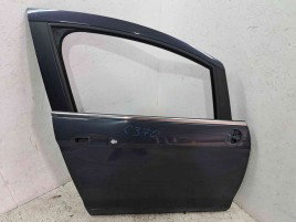 Usa dreapta fata Ford B-Max [Fabr 2012-prezent] Midnight Sky