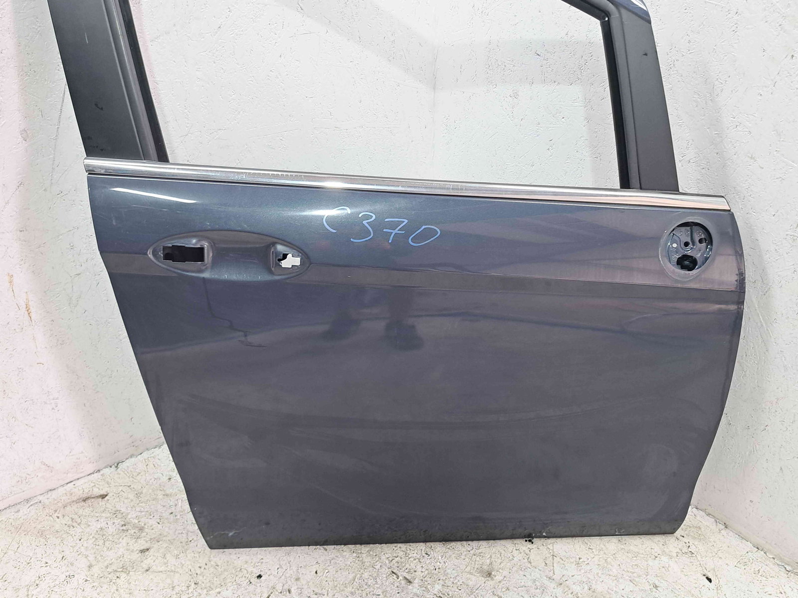 Usa dreapta fata Ford B-Max [Fabr 2012-prezent] Midnight Sky - imagine 5