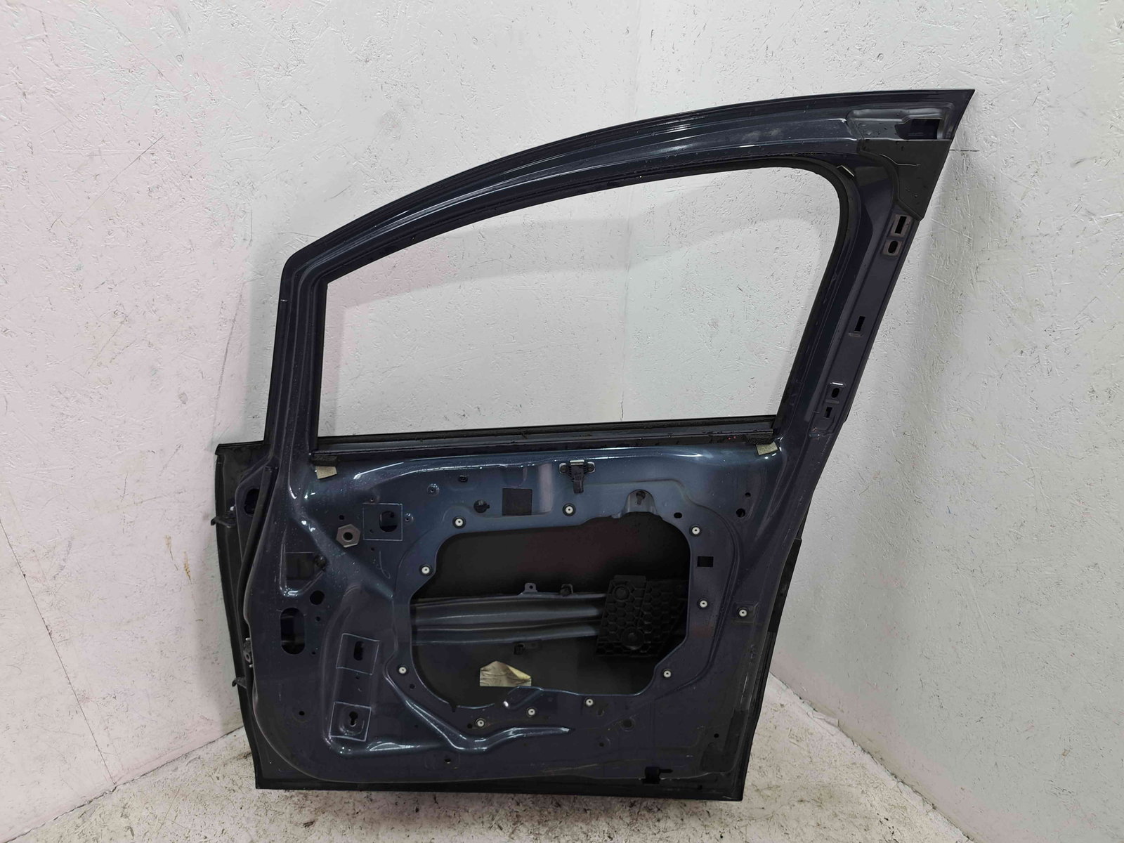 Usa dreapta fata Ford B-Max [Fabr 2012-prezent] Midnight Sky - imagine 6