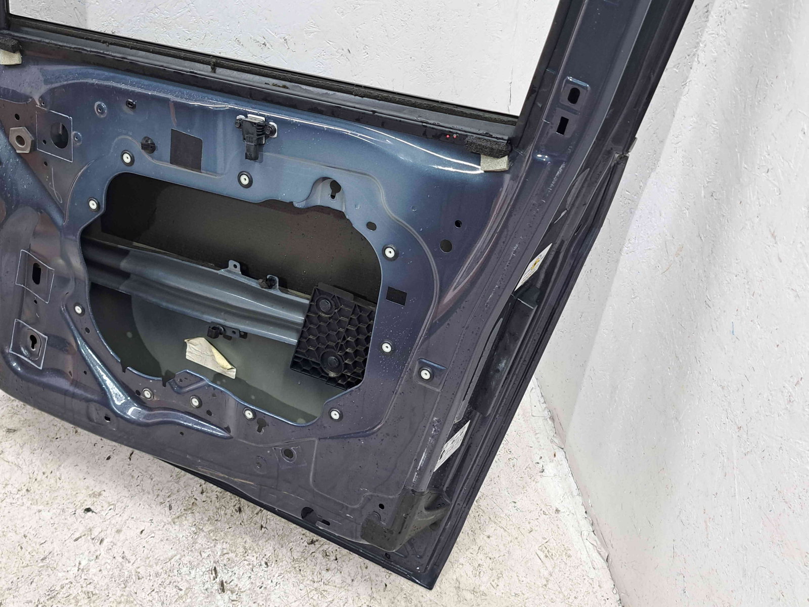 Usa dreapta fata Ford B-Max [Fabr 2012-prezent] Midnight Sky - imagine 7