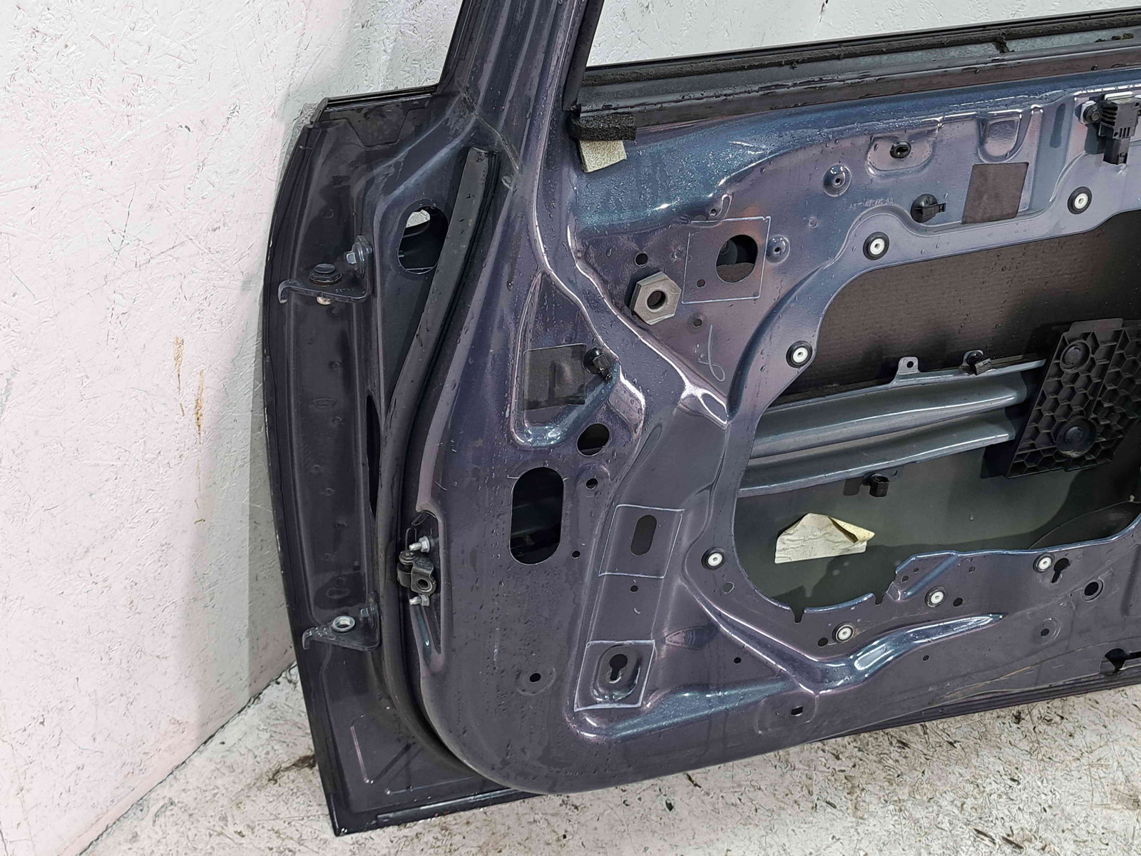 Usa dreapta fata Ford B-Max [Fabr 2012-prezent] Midnight Sky - imagine 8