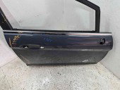 Usa dreapta fata Ford Fiesta 6 [Fabr 2008-2019] Albastru