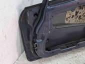 Usa dreapta fata Ford Fiesta 6 [Fabr 2008-2019] Albastru