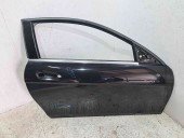Usa dreapta fata Mercedes Clasa C Coupe (C204) Facelift AMG [Fabr 2011-2015] 197U NEGRU OBSIDIAN