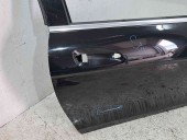 Usa dreapta fata Mercedes Clasa C Coupe (C204) Facelift AMG [Fabr 2011-2015] 197U NEGRU OBSIDIAN