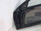 Usa dreapta fata Mercedes Clasa C Coupe (C204) Facelift AMG [Fabr 2011-2015] 197U NEGRU OBSIDIAN