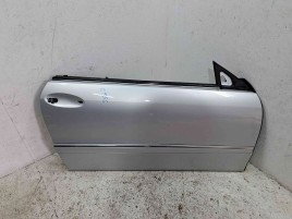 Usa dreapta fata Mercedes Clasa CLK (C209) [Fabr 2002-2009] 775 Iridium Silver
