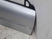 Usa dreapta fata Mercedes Clasa CLK (C209) [Fabr 2002-2009] 775 Iridium Silver