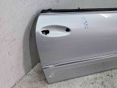 Usa dreapta fata Mercedes Clasa CLK (C209) [Fabr 2002-2009] 775 Iridium Silver