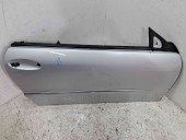 Usa dreapta fata Mercedes Clasa CLK (C209) [Fabr 2002-2009] 775 Iridium Silver