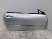 Usa dreapta fata Mercedes Clasa CLK (C209) [Fabr 2002-2009] 775 Iridium Silver