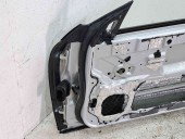 Usa dreapta fata Mercedes Clasa CLK (C209) [Fabr 2002-2009] 775 Iridium Silver