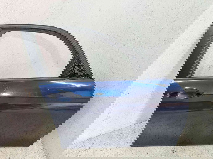 Usa dreapta fata Bmw 1 (F20) [Fabr 2011-2017] A76 DEEP SEA BLUE