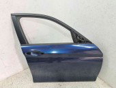 Usa dreapta fata Bmw 1 (F20) [Fabr 2011-2017] A76 DEEP SEA BLUE