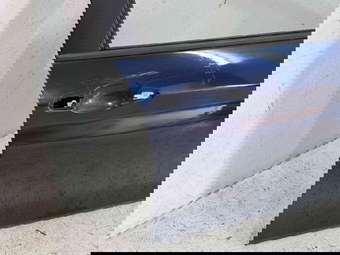 Usa dreapta fata Bmw 1 (F20) [Fabr 2011-2017] A76 DEEP SEA BLUE