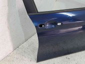 Usa dreapta fata Bmw 1 (F20) [Fabr 2011-2017] A76 DEEP SEA BLUE