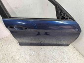 Usa dreapta fata Bmw 1 (F20) [Fabr 2011-2017] A76 DEEP SEA BLUE