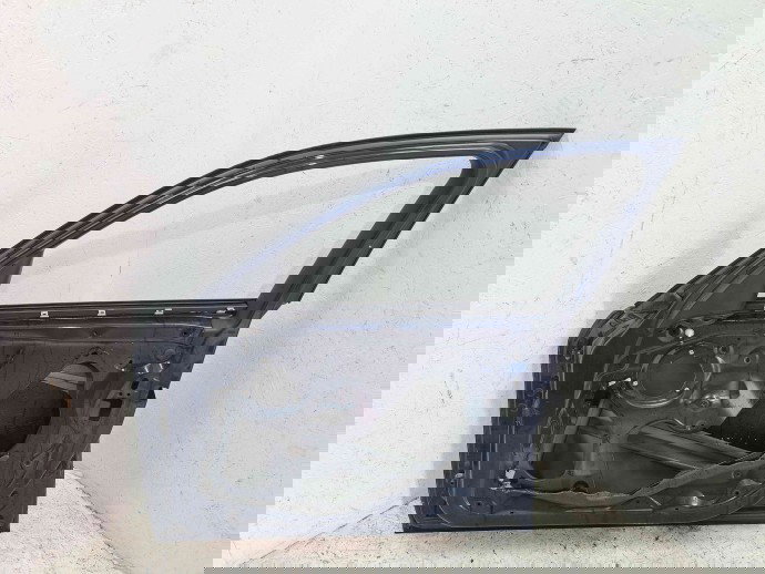 Usa dreapta fata Bmw 1 (F20) [Fabr 2011-2017] A76 DEEP SEA BLUE