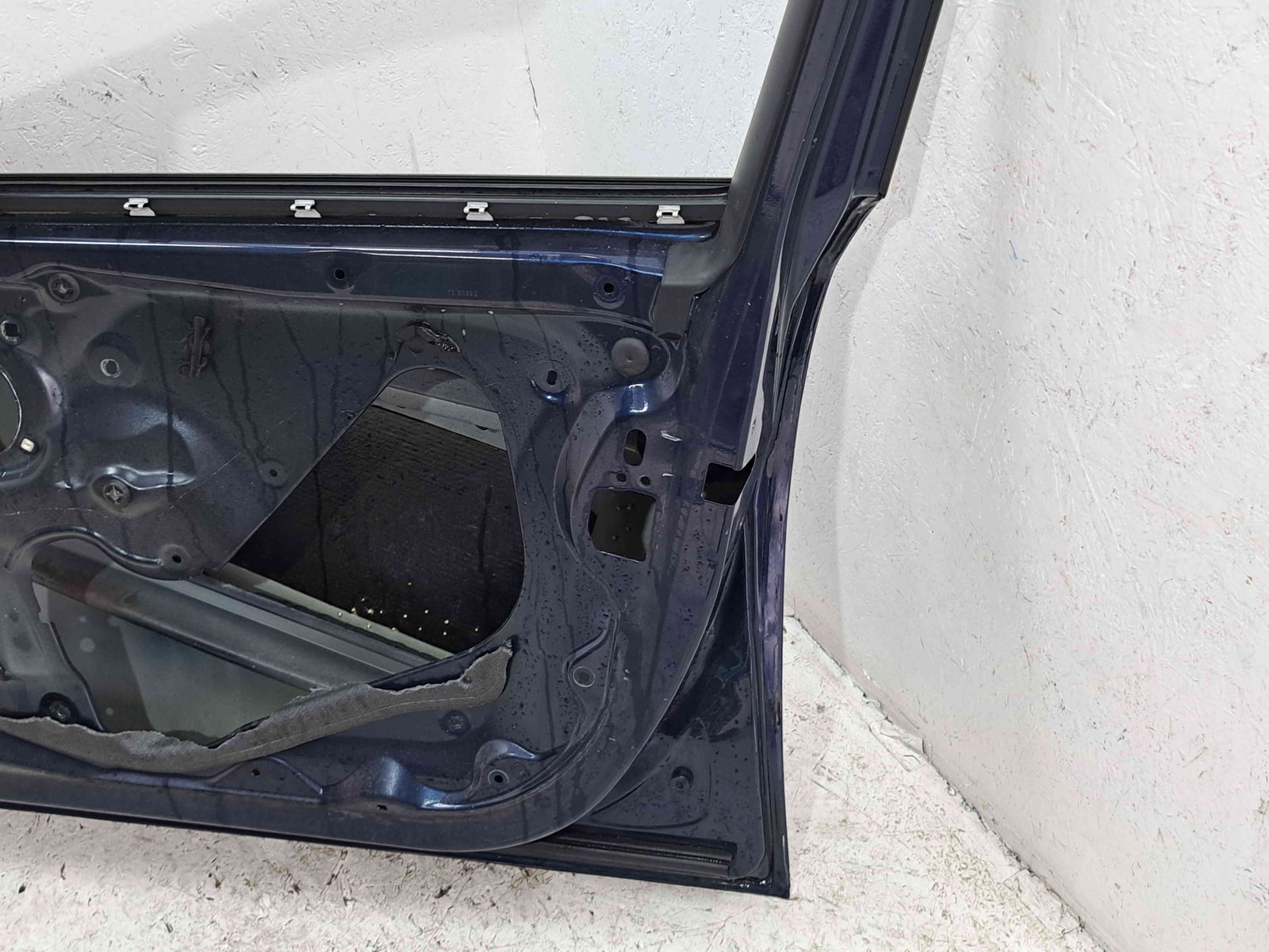 Usa dreapta fata Bmw 1 (F20) [Fabr 2011-2017] A76 DEEP SEA BLUE - imagine 7