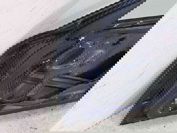 Usa dreapta fata Bmw 1 (F20) [Fabr 2011-2017] A76 DEEP SEA BLUE