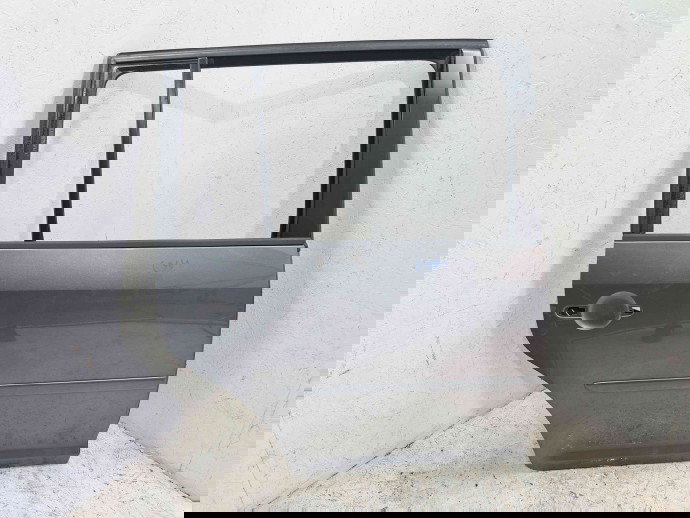 Usa dreapta spate Volkswagen Touran II (1T3) [Fabr 2010-2015] LD7R