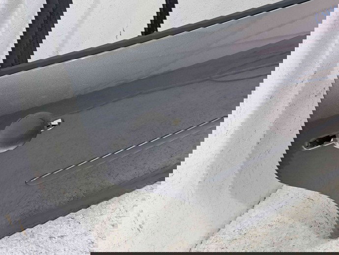 Usa dreapta spate Volkswagen Touran II (1T3) [Fabr 2010-2015] LD7R