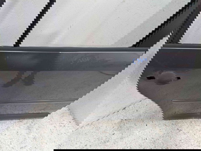 Usa dreapta spate Volkswagen Touran II (1T3) [Fabr 2010-2015] LD7R