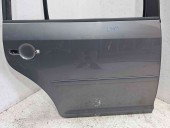 Usa dreapta spate Volkswagen Touran II (1T3) [Fabr 2010-2015] LD7R