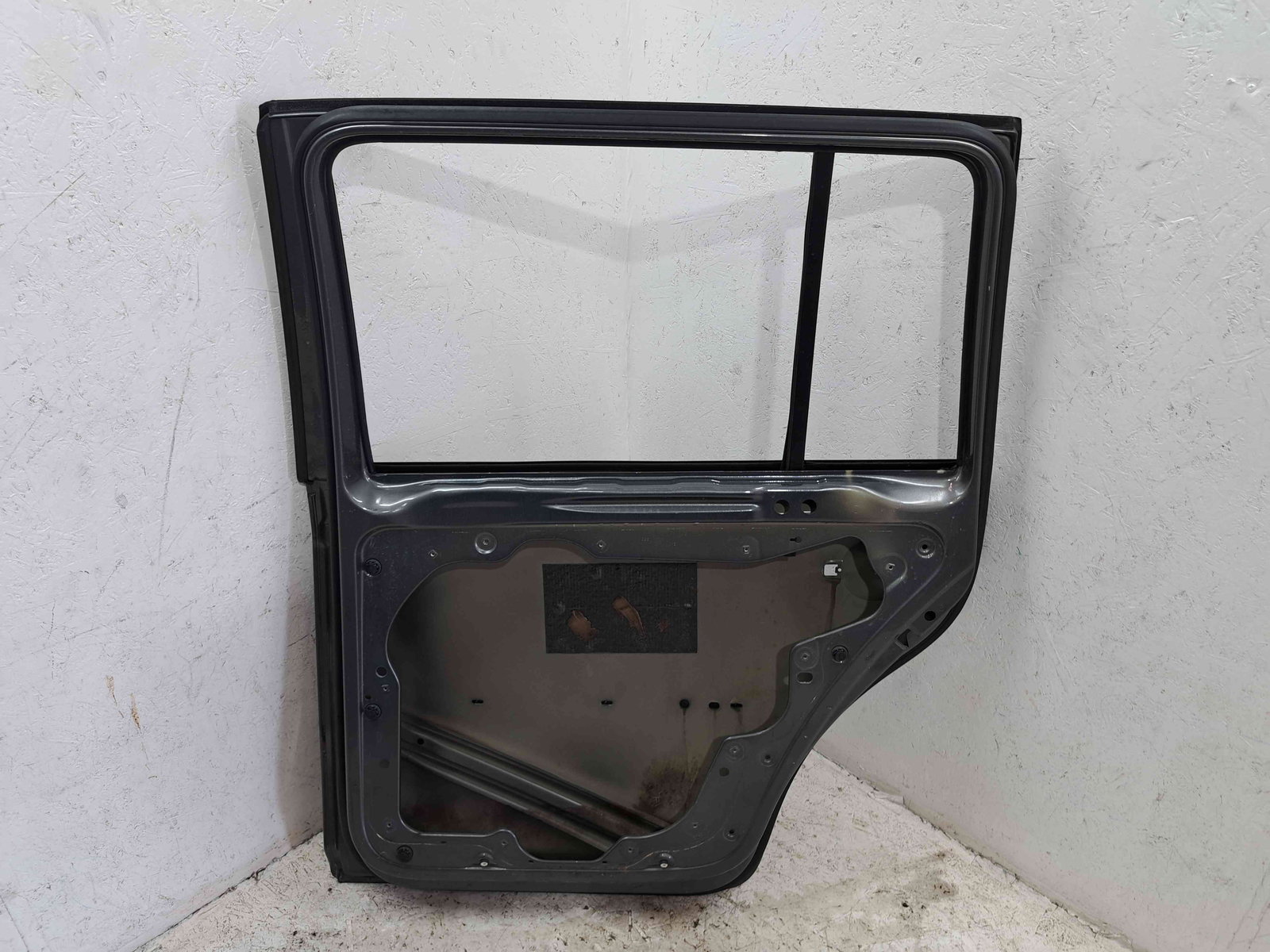 Usa dreapta spate Volkswagen Touran II (1T3) [Fabr 2010-2015] LD7R - imagine 6