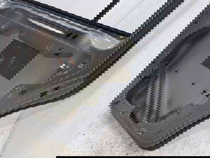 Usa dreapta spate Volkswagen Touran II (1T3) [Fabr 2010-2015] LD7R