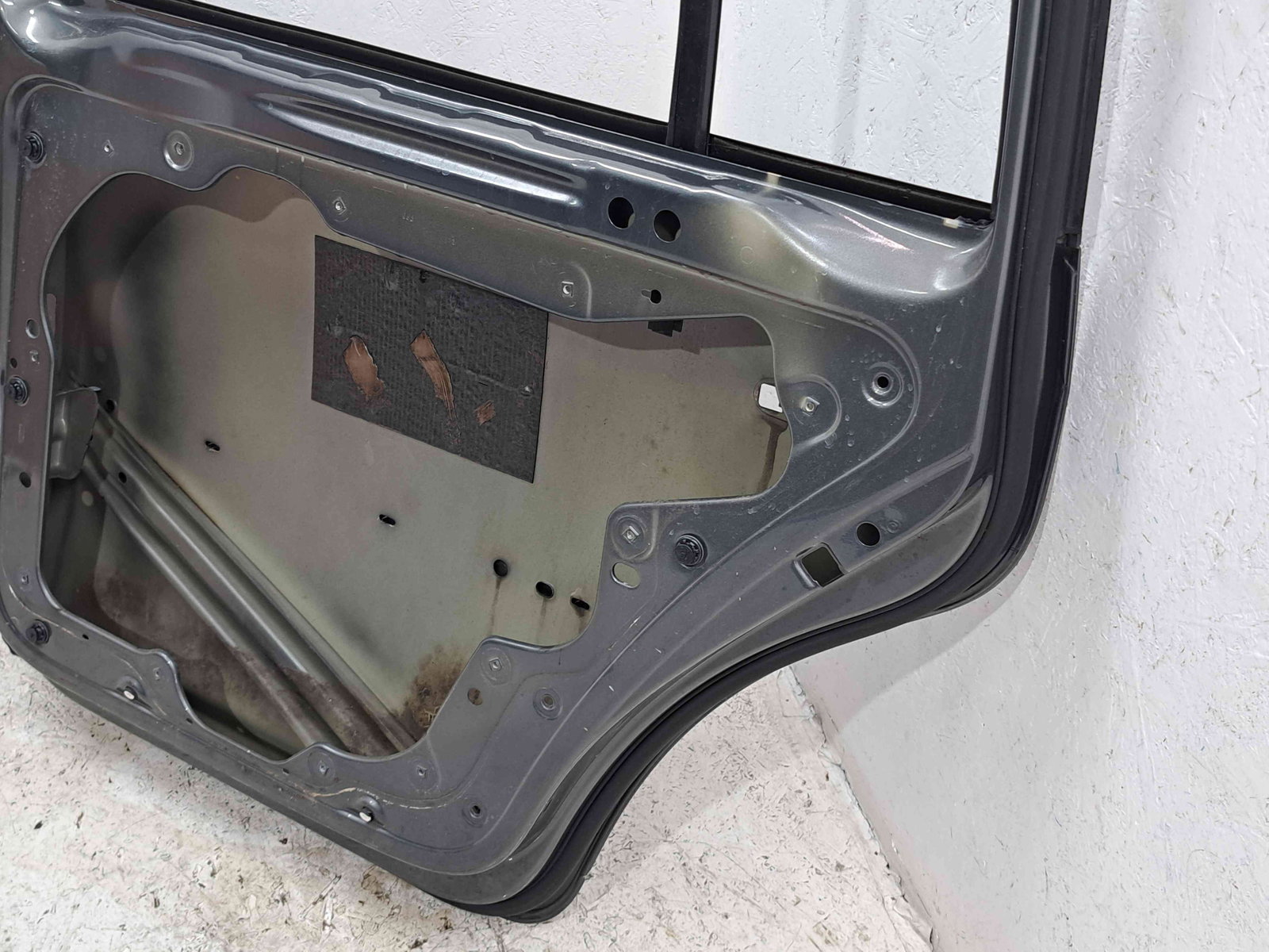 Usa dreapta spate Volkswagen Touran II (1T3) [Fabr 2010-2015] LD7R - imagine 7