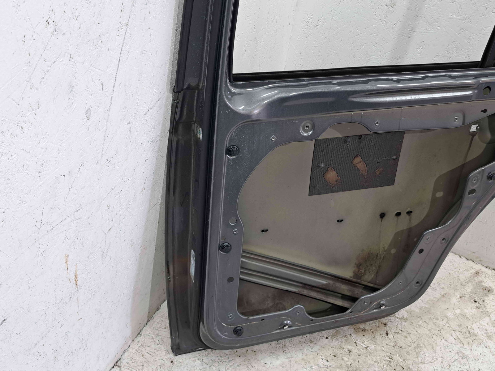 Usa dreapta spate Volkswagen Touran II (1T3) [Fabr 2010-2015] LD7R - imagine 8