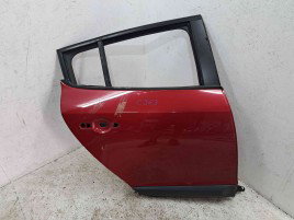 Usa dreapta spate Renault Megane 3 (B95) [Fabr 2008-2016] TENNJ