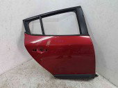 Usa dreapta spate Renault Megane 3 (B95) [Fabr 2008-2016] TENNJ