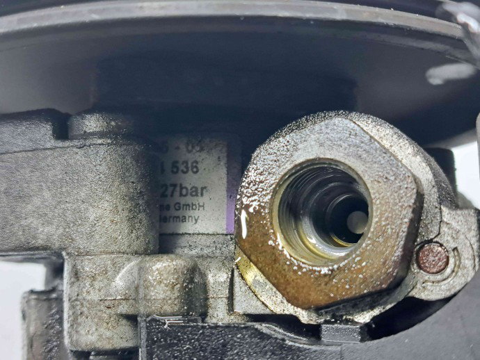 Pompa servodirectie Bmw X3 (E83) [Fabr 2003-2009] 7974536 | 3405196 2.0 M47  