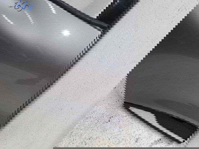 Usa dreapta spate Renault Clio 4 (B98) Hatchback [Fabr 2012-2020] TEKNG