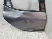 Usa dreapta spate Renault Clio 4 (B98) Hatchback [Fabr 2012-2020] TEKNG