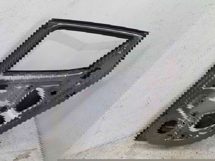 Usa dreapta spate Renault Clio 4 (B98) Hatchback [Fabr 2012-2020] TEKNG