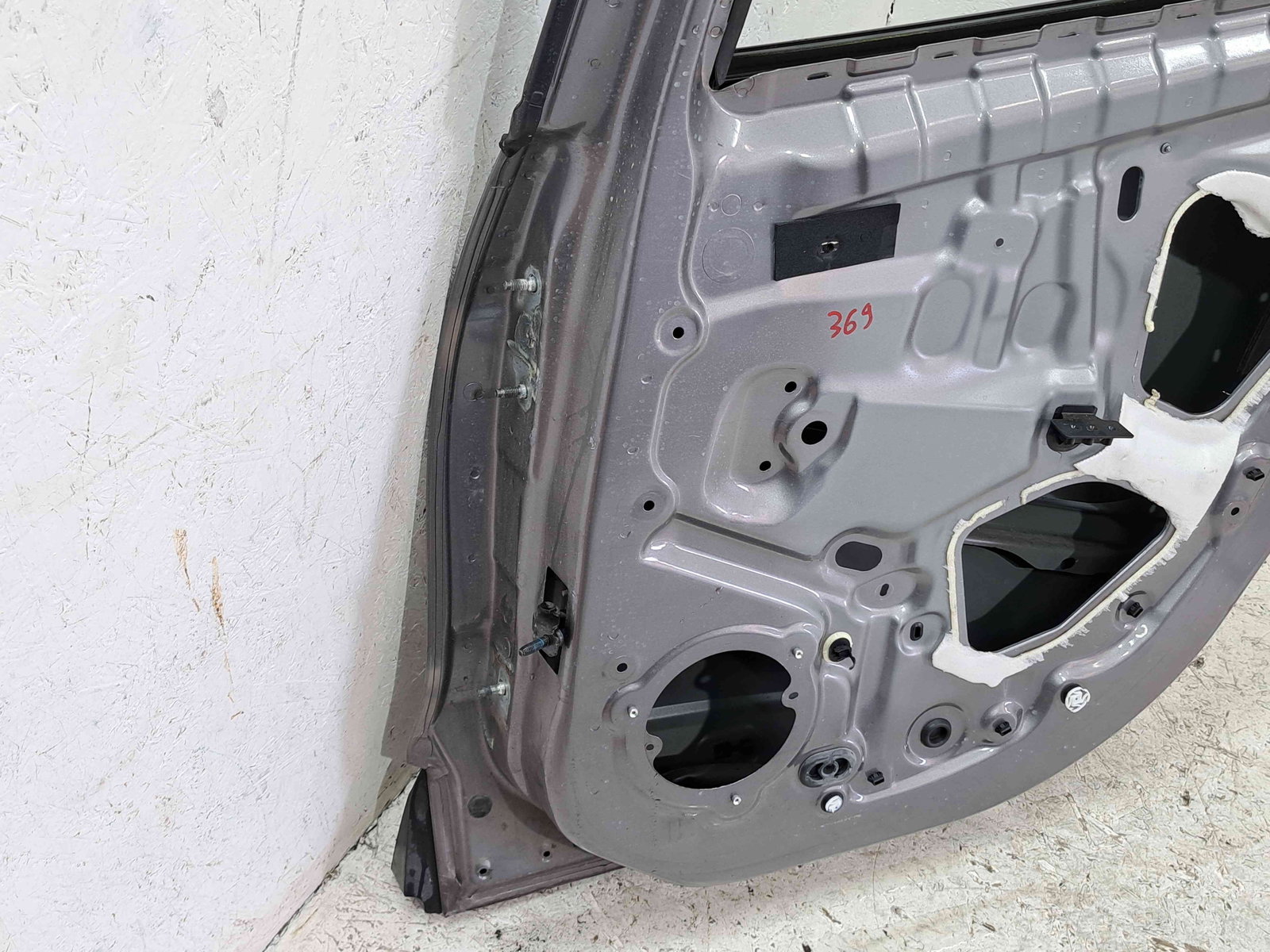 Usa dreapta spate Renault Clio 4 (B98) Hatchback [Fabr 2012-2020] TEKNG - imagine 8