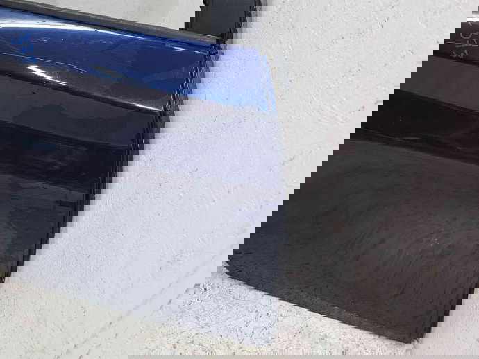 Usa dreapta spate Bmw 1 (F20) [Fabr 2011-2017] A76 DEEP SEA BLUE