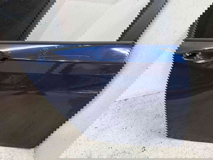 Usa dreapta spate Bmw 1 (F20) [Fabr 2011-2017] A76 DEEP SEA BLUE