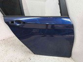Usa dreapta spate Bmw 1 (F20) [Fabr 2011-2017] A76 DEEP SEA BLUE