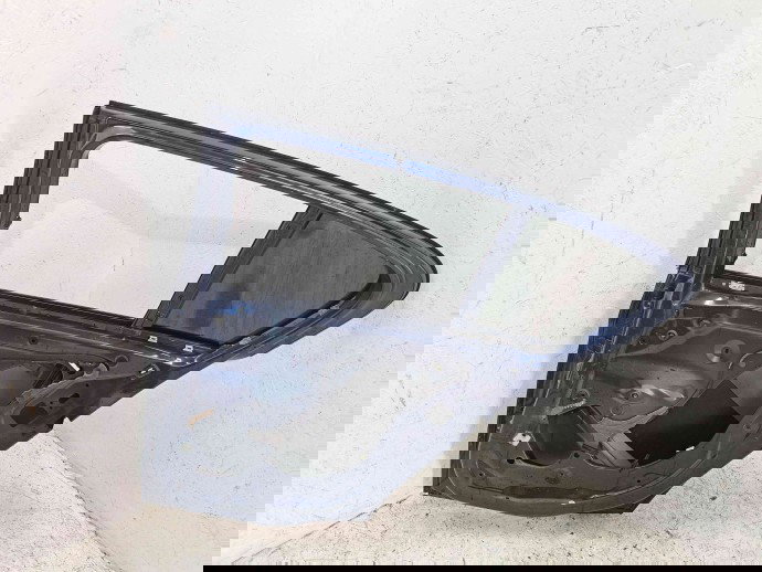 Usa dreapta spate Bmw 1 (F20) [Fabr 2011-2017] A76 DEEP SEA BLUE