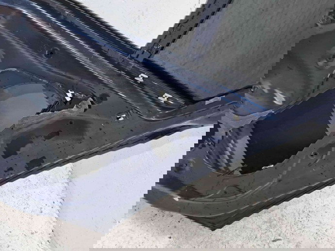 Usa dreapta spate Bmw 1 (F20) [Fabr 2011-2017] A76 DEEP SEA BLUE