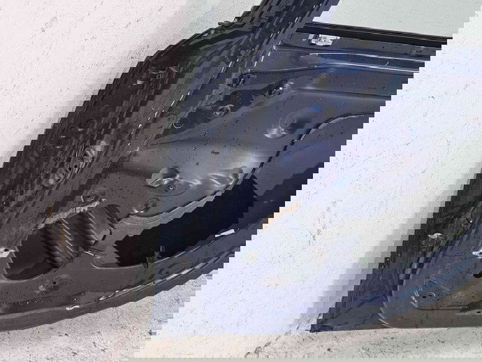 Usa dreapta spate Bmw 1 (F20) [Fabr 2011-2017] A76 DEEP SEA BLUE