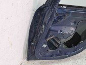 Usa dreapta spate Bmw 1 (F20) [Fabr 2011-2017] A76 DEEP SEA BLUE