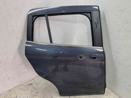 Usa dreapta spate Ford B-Max [Fabr 2012-prezent] Midnight Sky