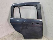 Usa dreapta spate Ford B-Max [Fabr 2012-prezent] Midnight Sky