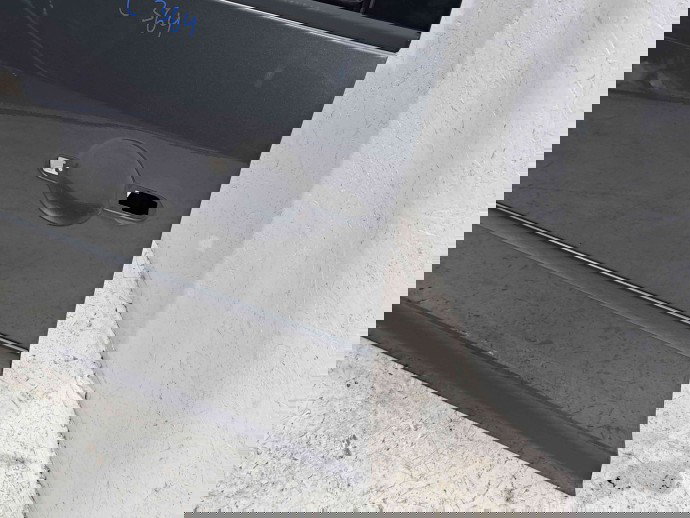 Usa stanga fata Volkswagen Touran II (1T3) [Fabr 2010-2015] LD7R