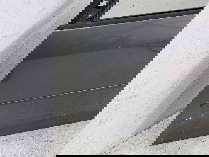 Usa stanga fata Volkswagen Touran II (1T3) [Fabr 2010-2015] LD7R